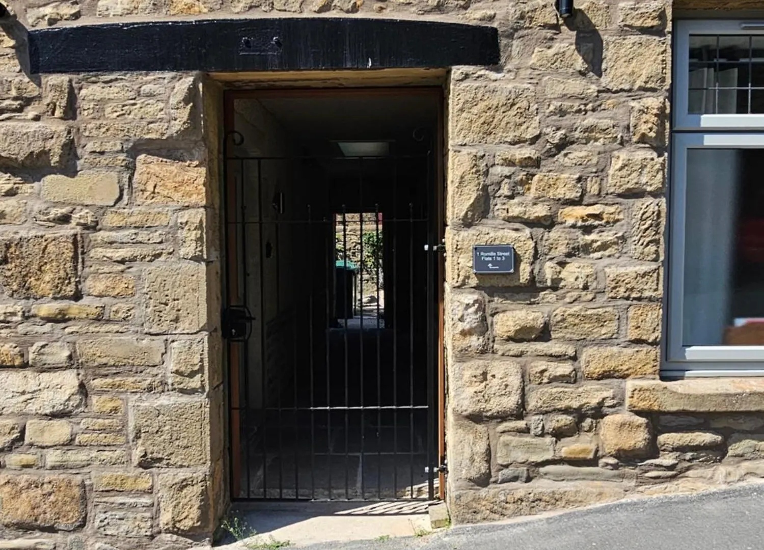 Apartment Luxury Studio Apartment, Skipton