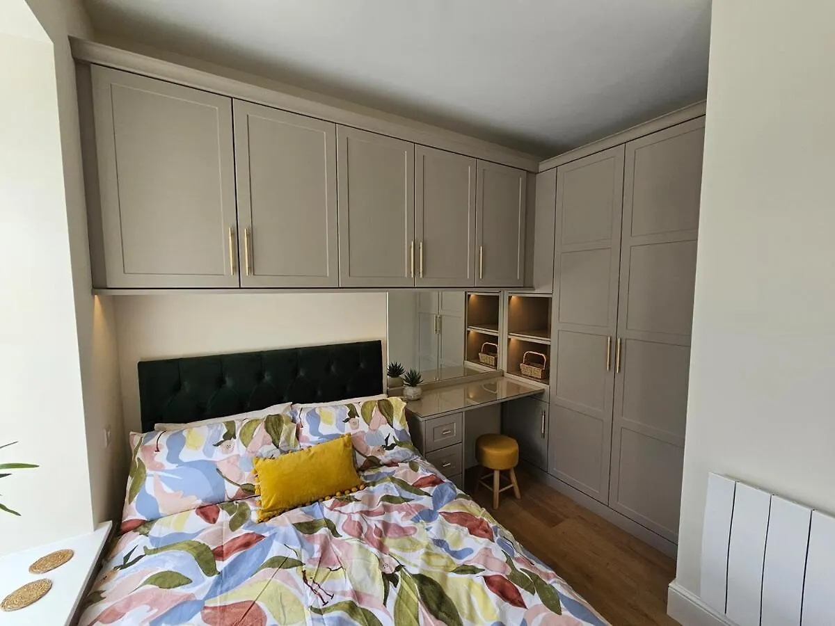 Luxury Studio Apartment, Skipton United Kingdom