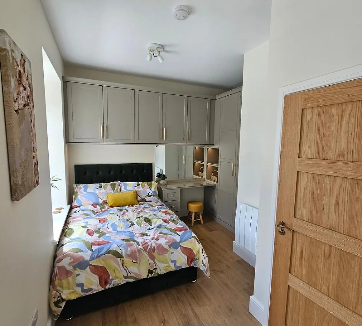 Luxury Studio Apartment, Skipton