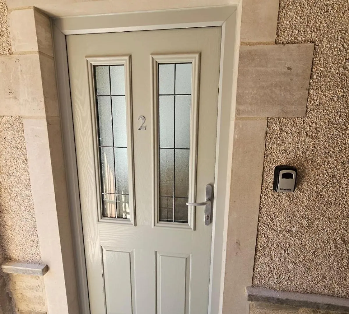 Luxury Studio Apartment, Skipton Apartment