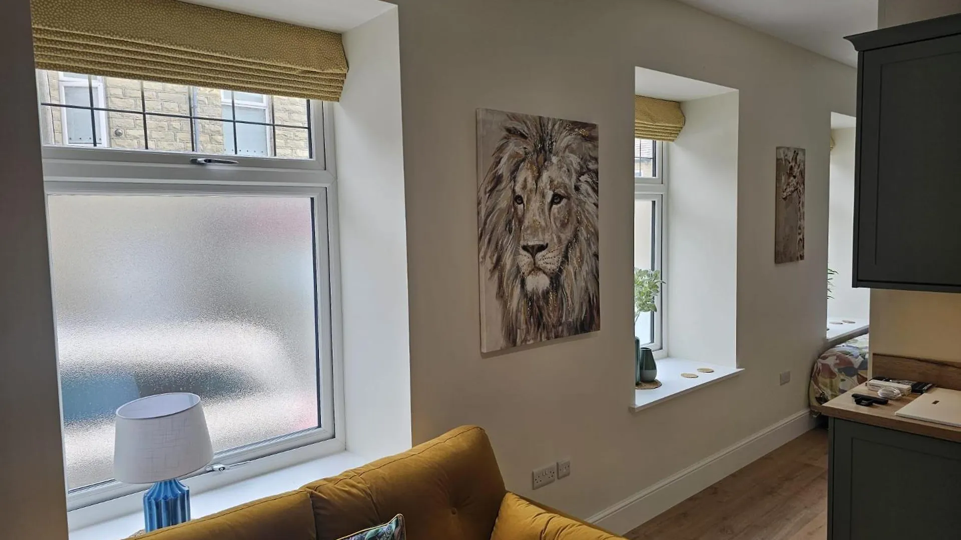 Luxury Studio Apartment, Skipton United Kingdom