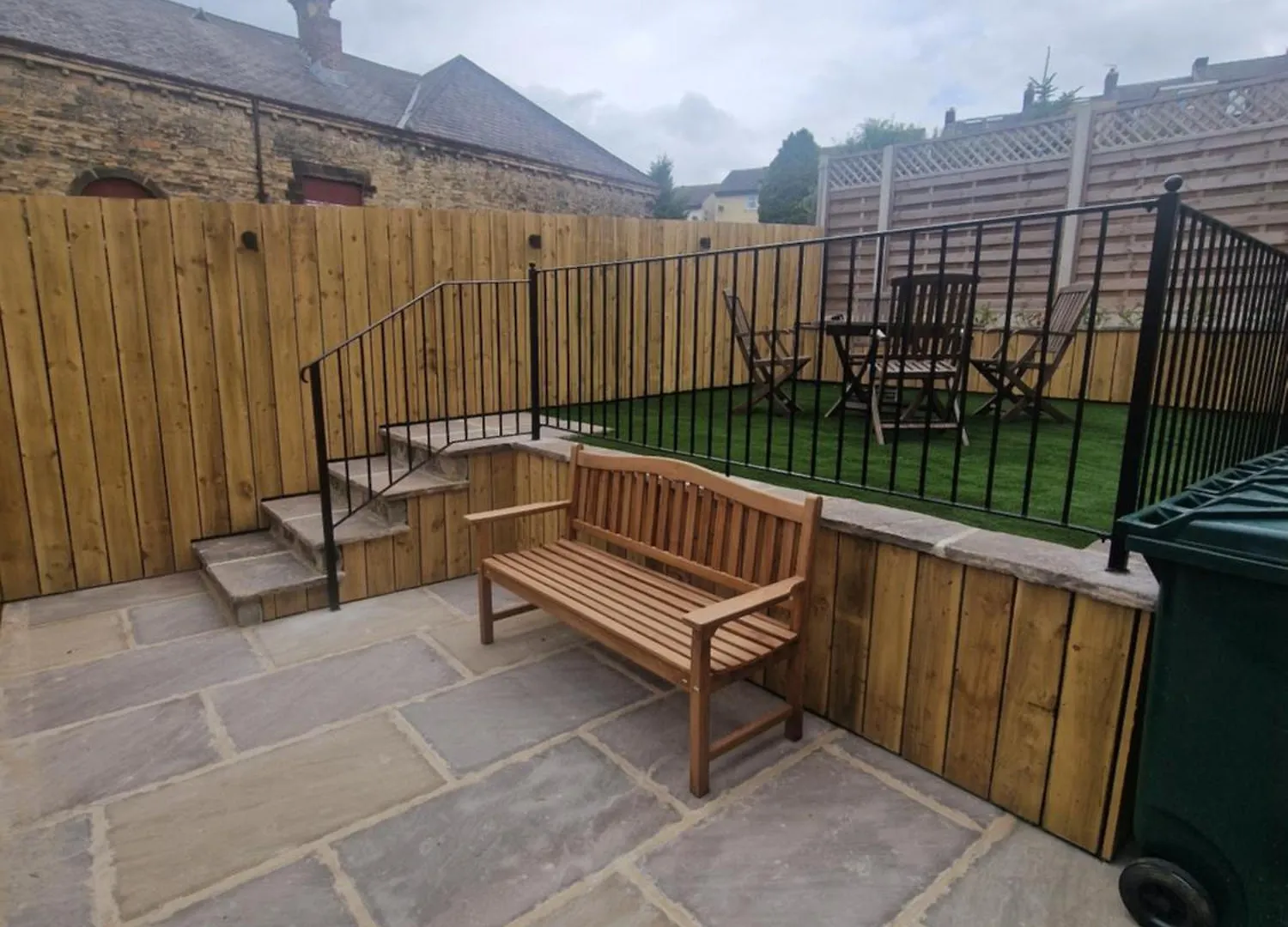 Apartment Luxury Studio Apartment, Skipton