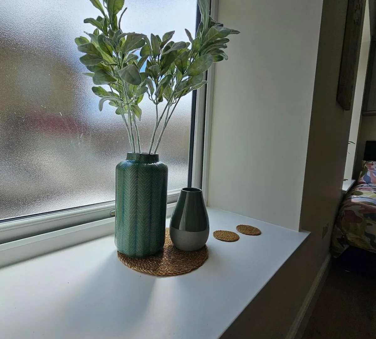 Luxury Studio Apartment, Skipton Lägenhet