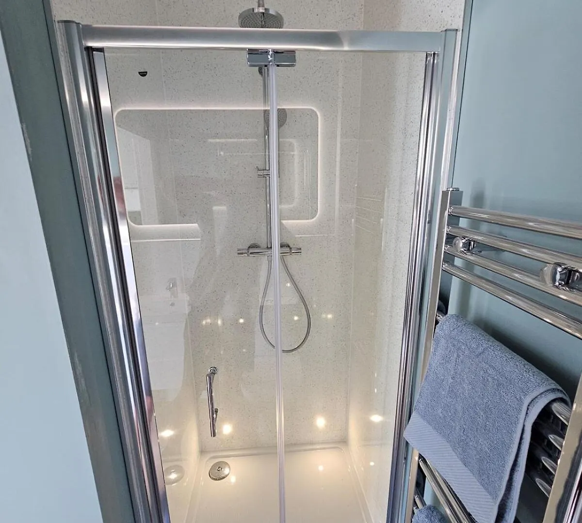 Luxury Studio Apartment, Skipton 0*,  Storbritannien